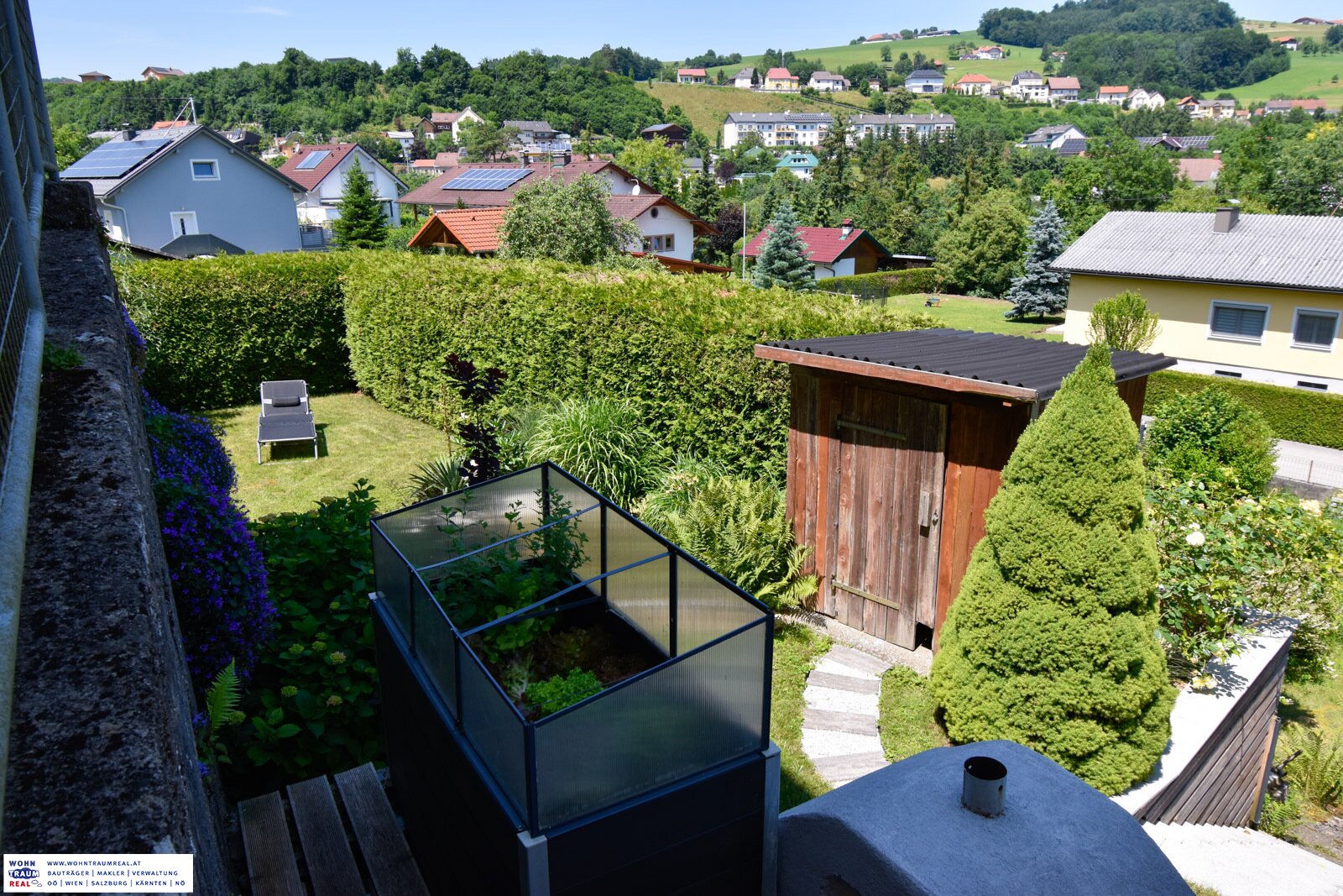 Immobilienfoto