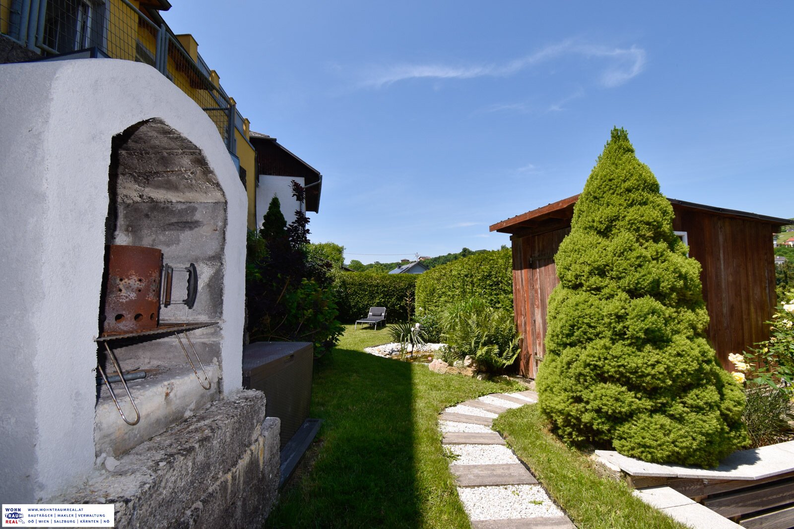 Immobilienfoto