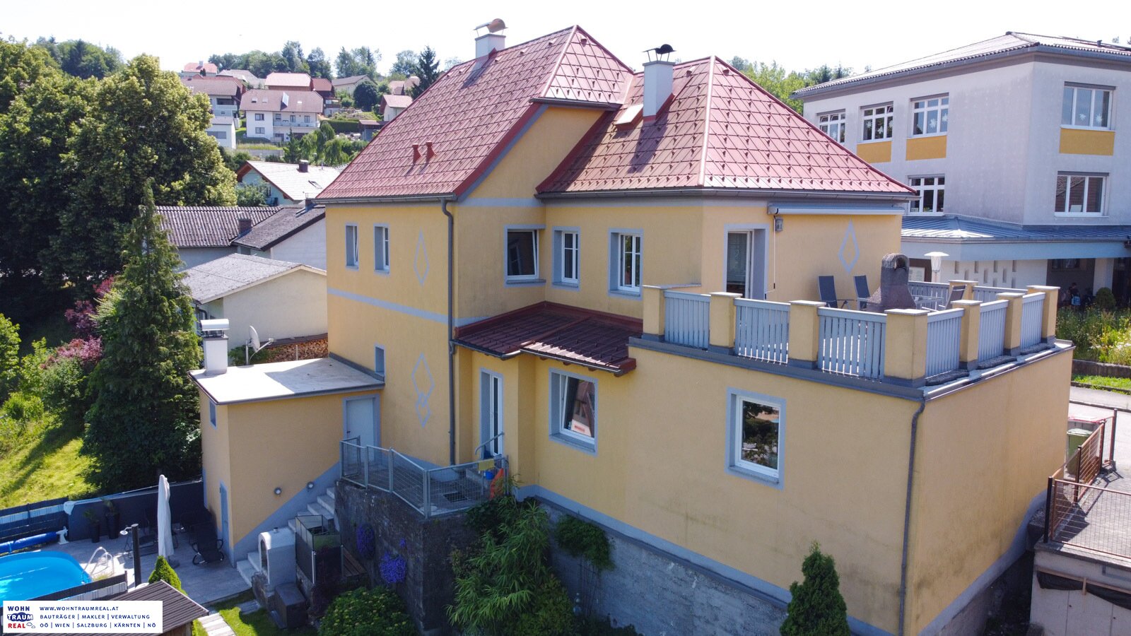 Aktion Sonderpreis! Haus in Steinbach an der Steyr zu verkaufen