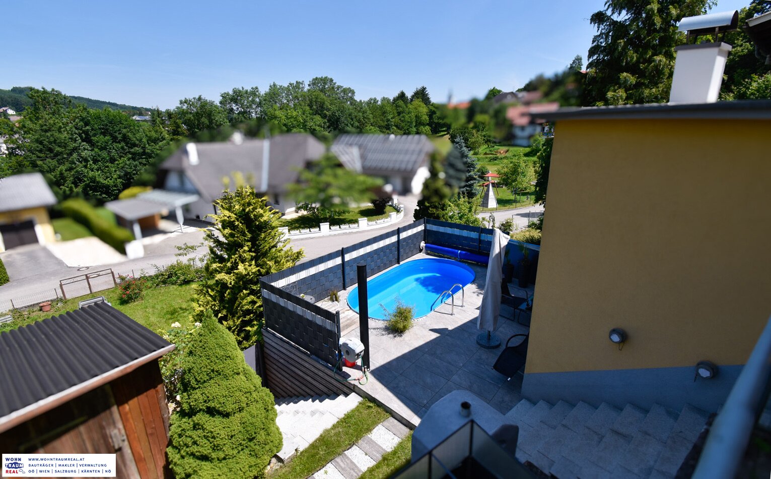 Immobilienfoto