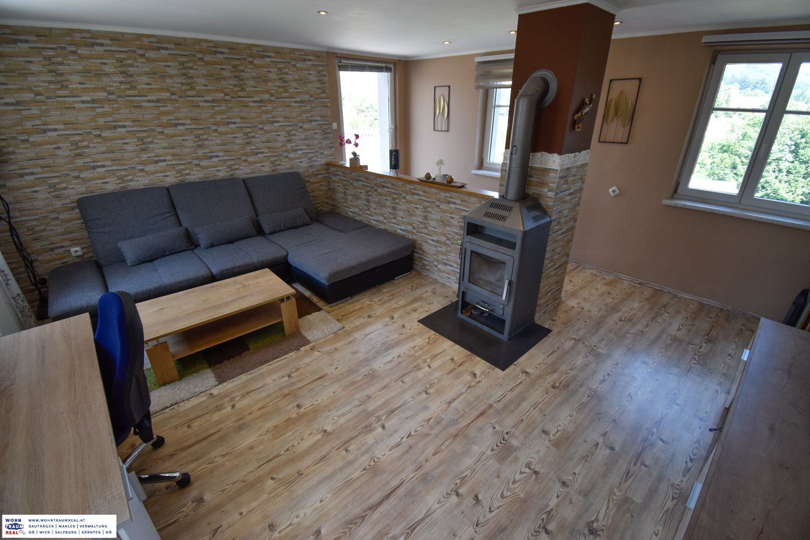 Immobilienfoto