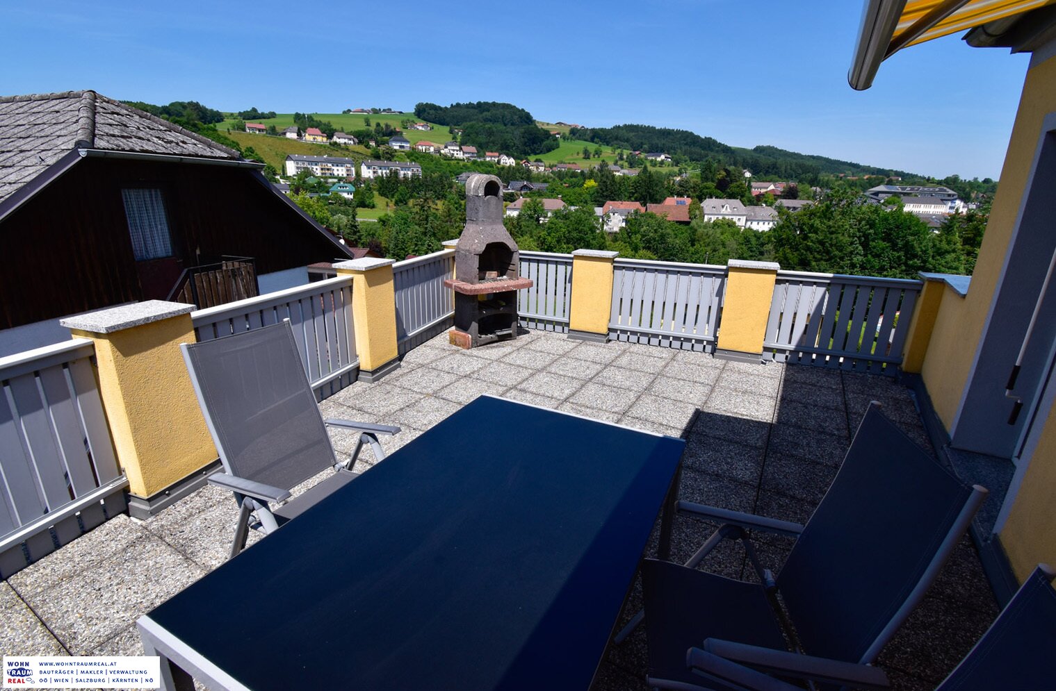 Immobilienfoto