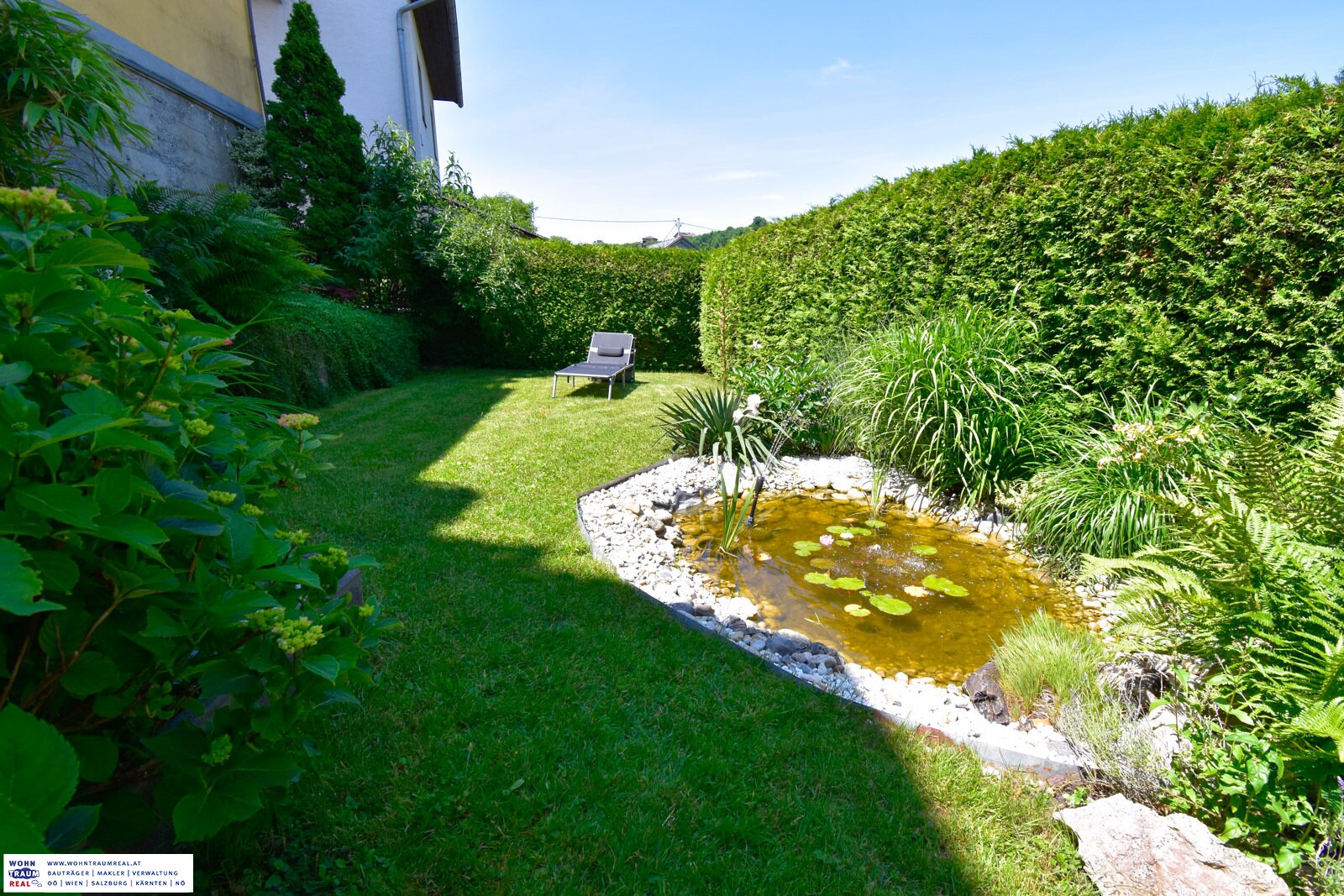 Immobilienfoto