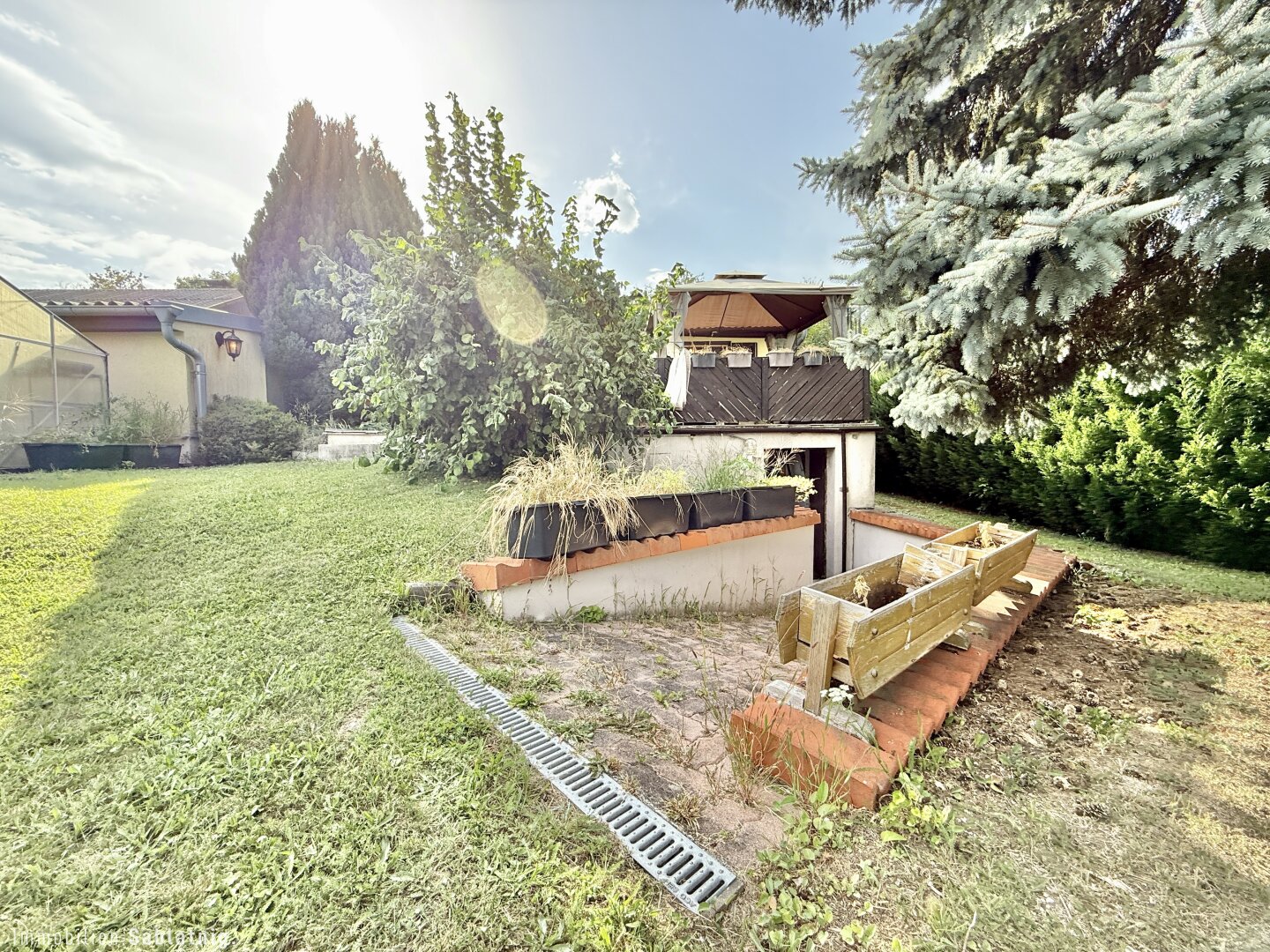 Immobilienfoto