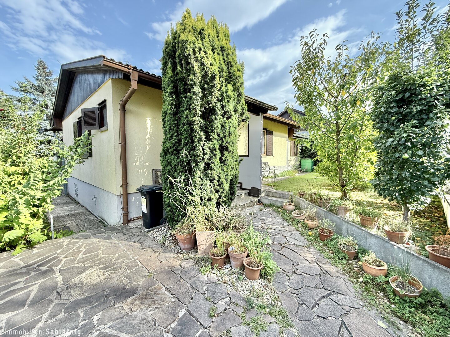Immobilienfoto