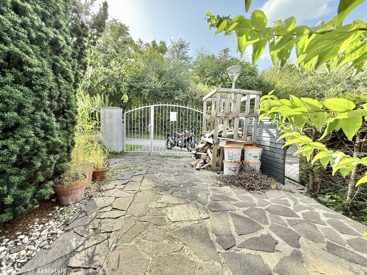 Immobilienfoto