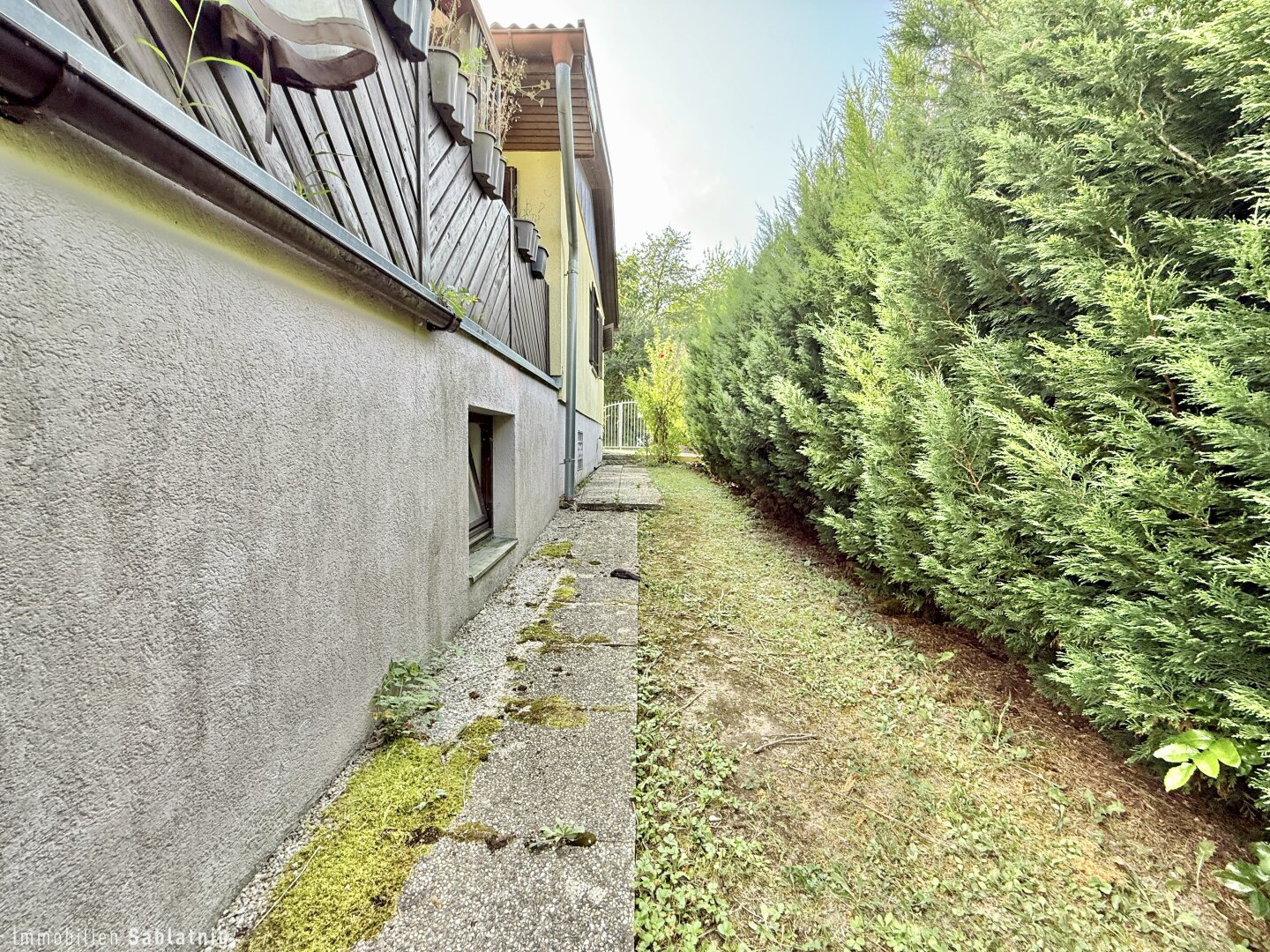 Immobilienfoto