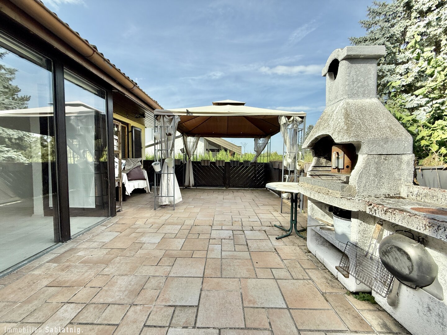 Immobilienfoto