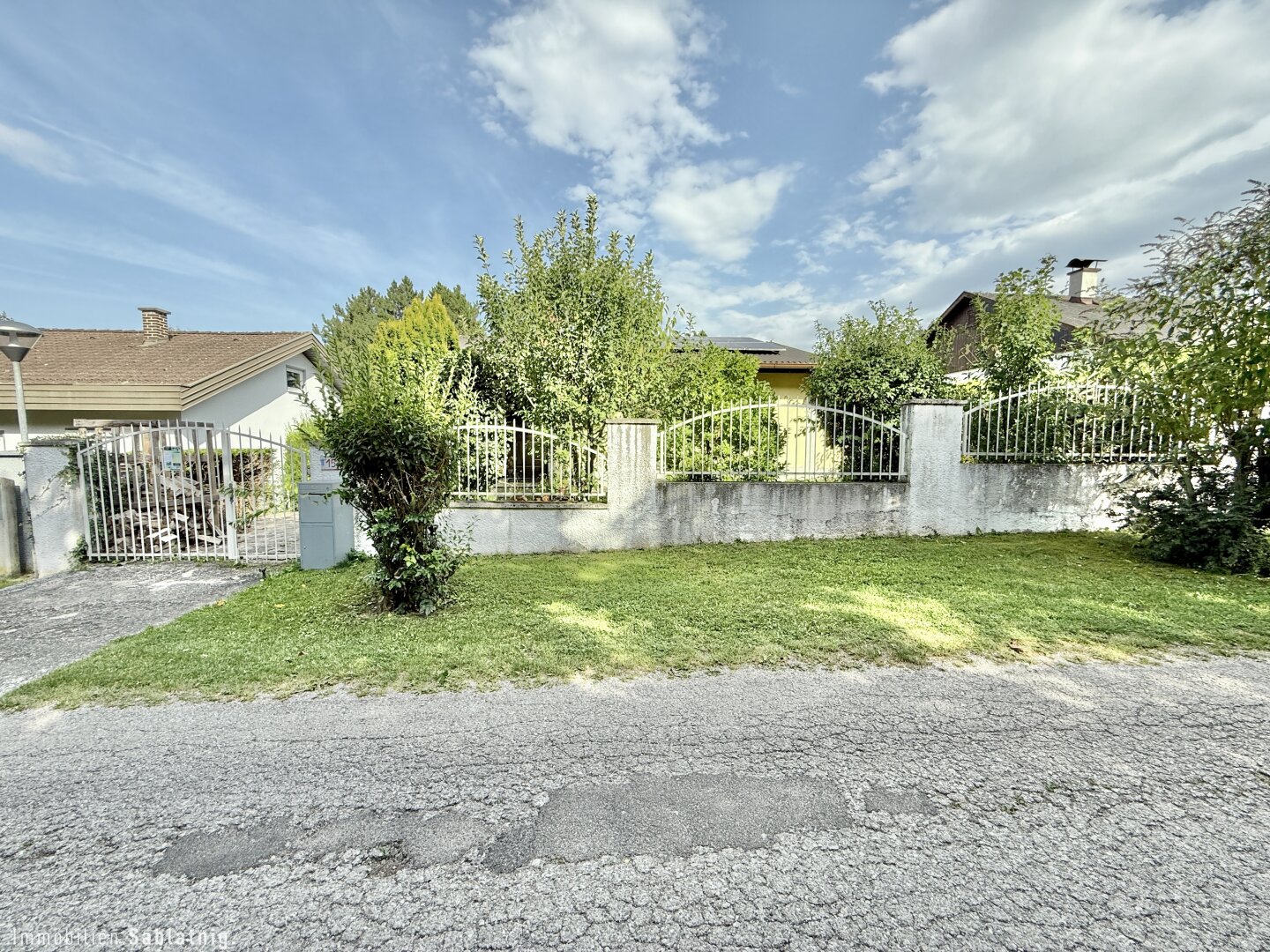 Immobilienfoto