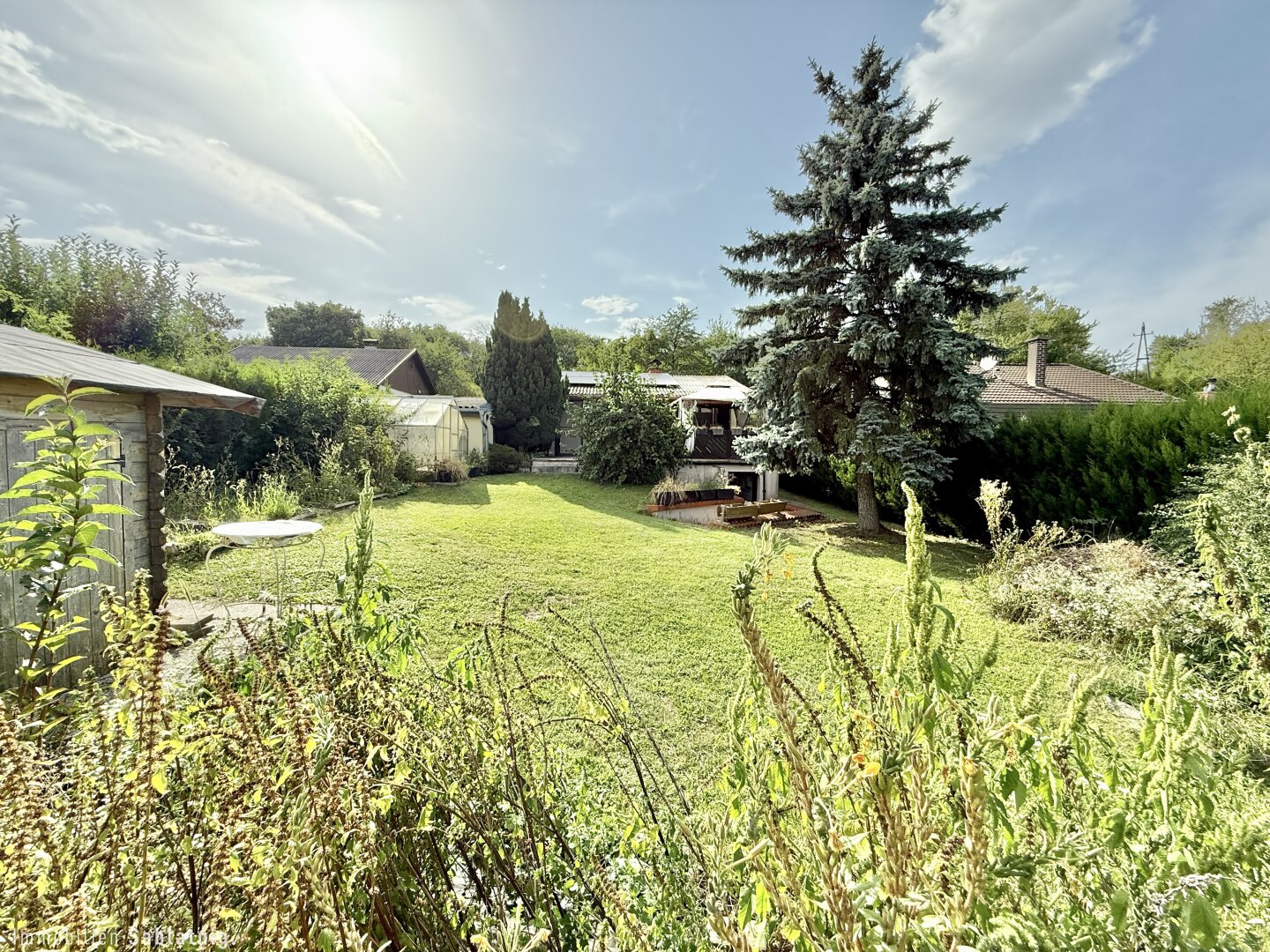 Immobilienfoto