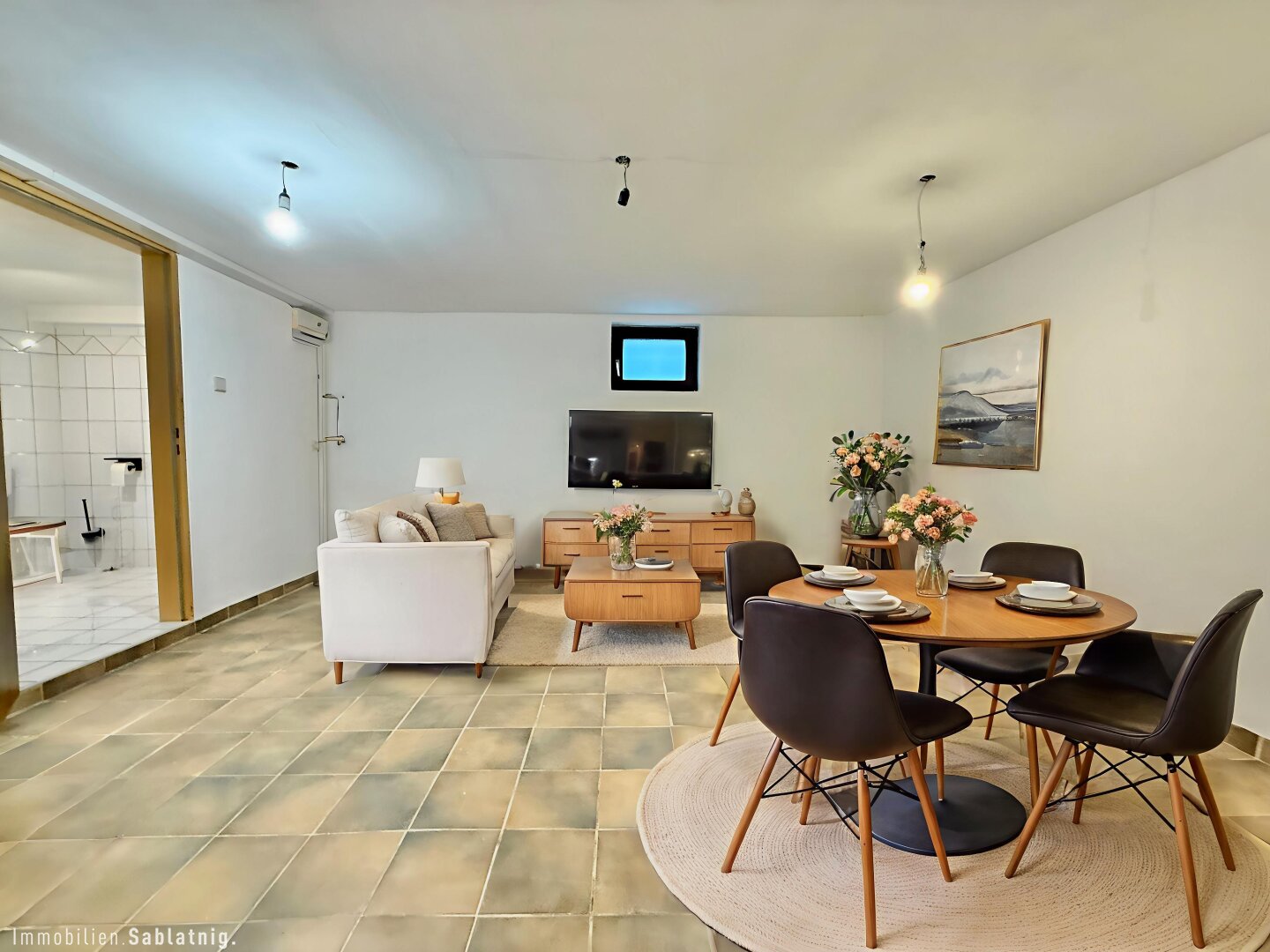 Immobilienfoto