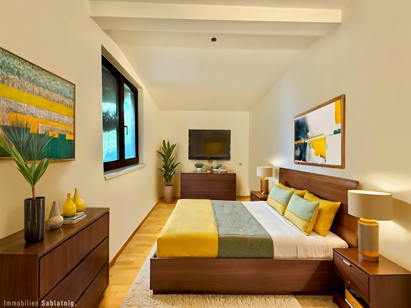 Immobilienfoto