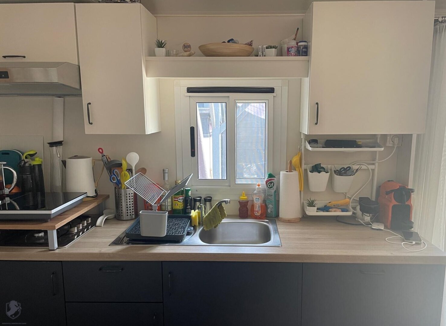 Immobilienfoto