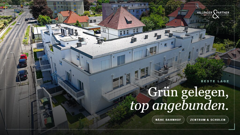 Immobilienfoto