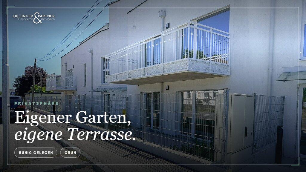 Immobilienfoto