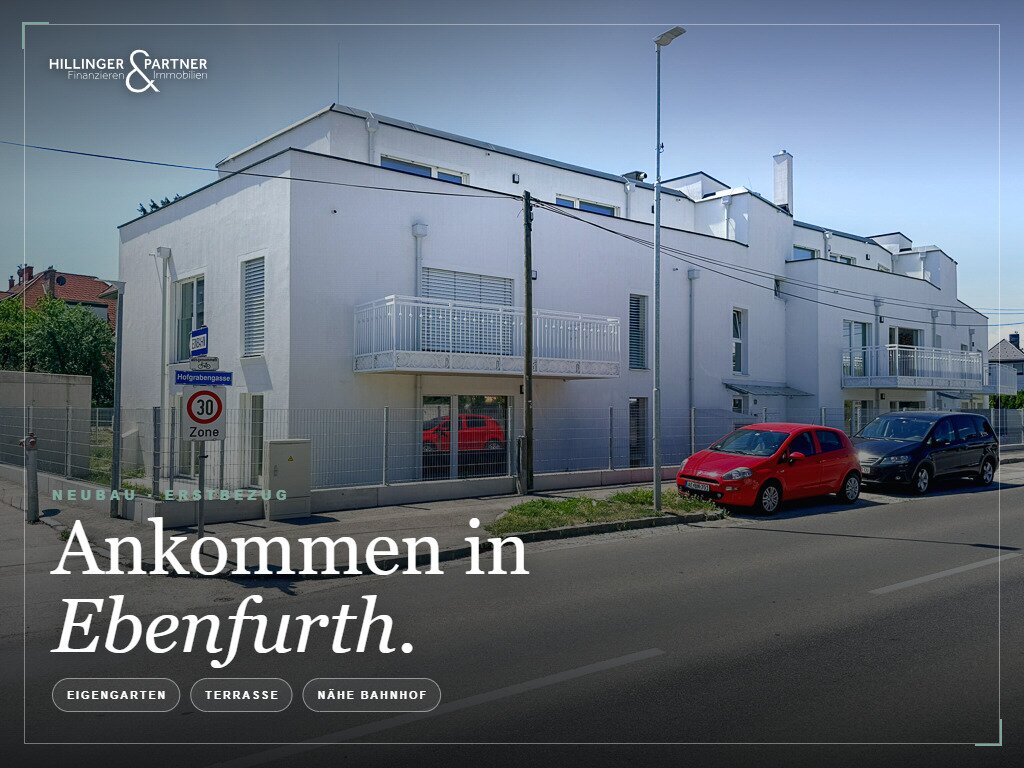 Immobilienfoto