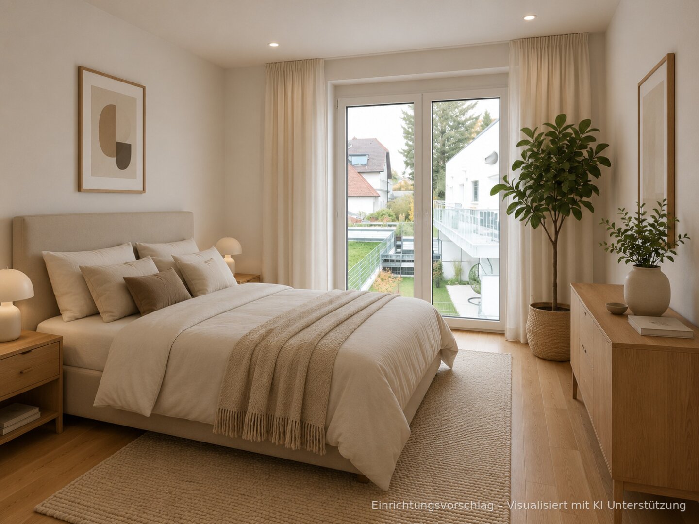 Immobilienfoto
