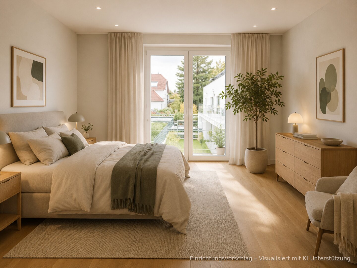 Immobilienfoto