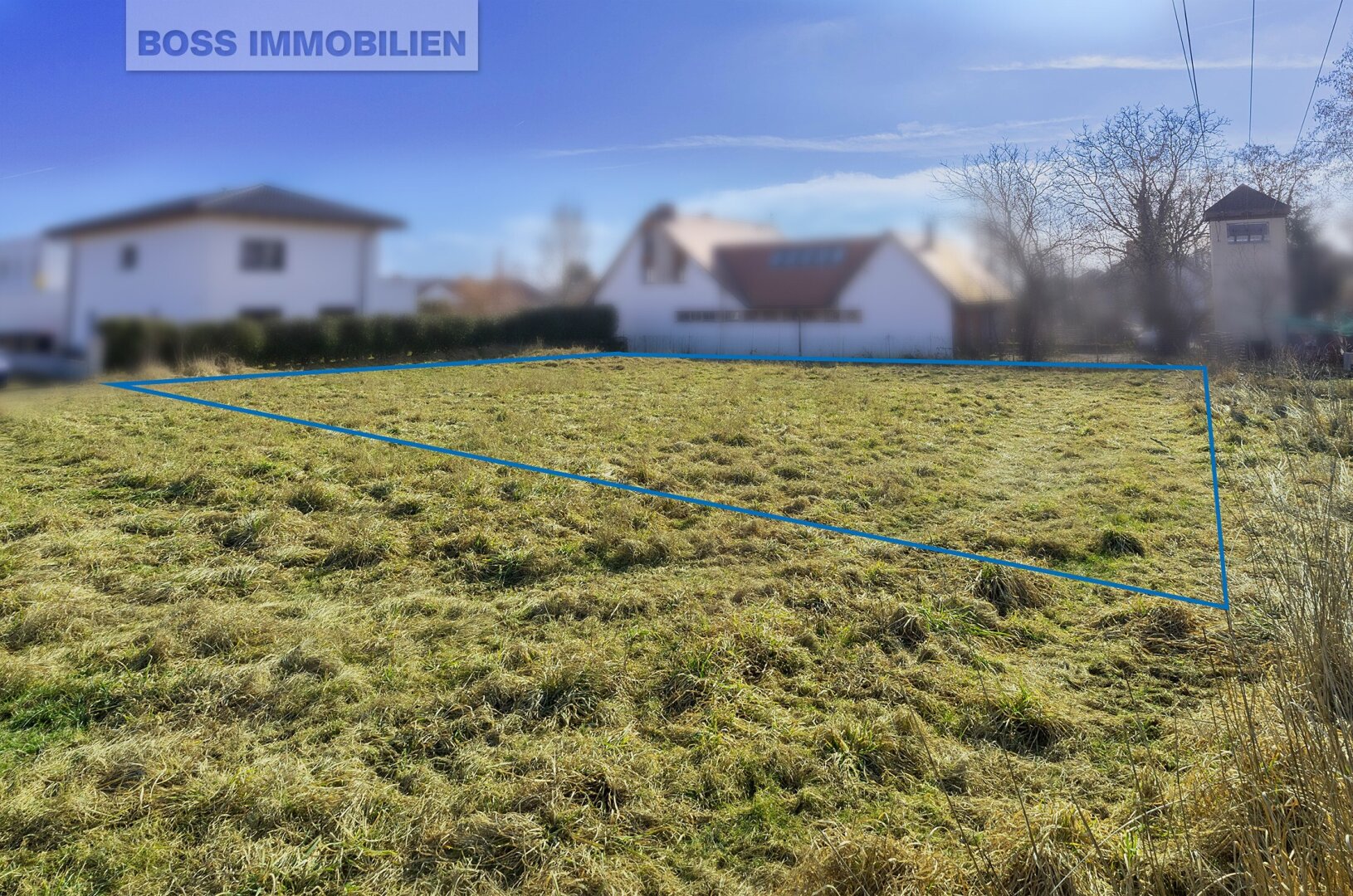 Immobilienfoto