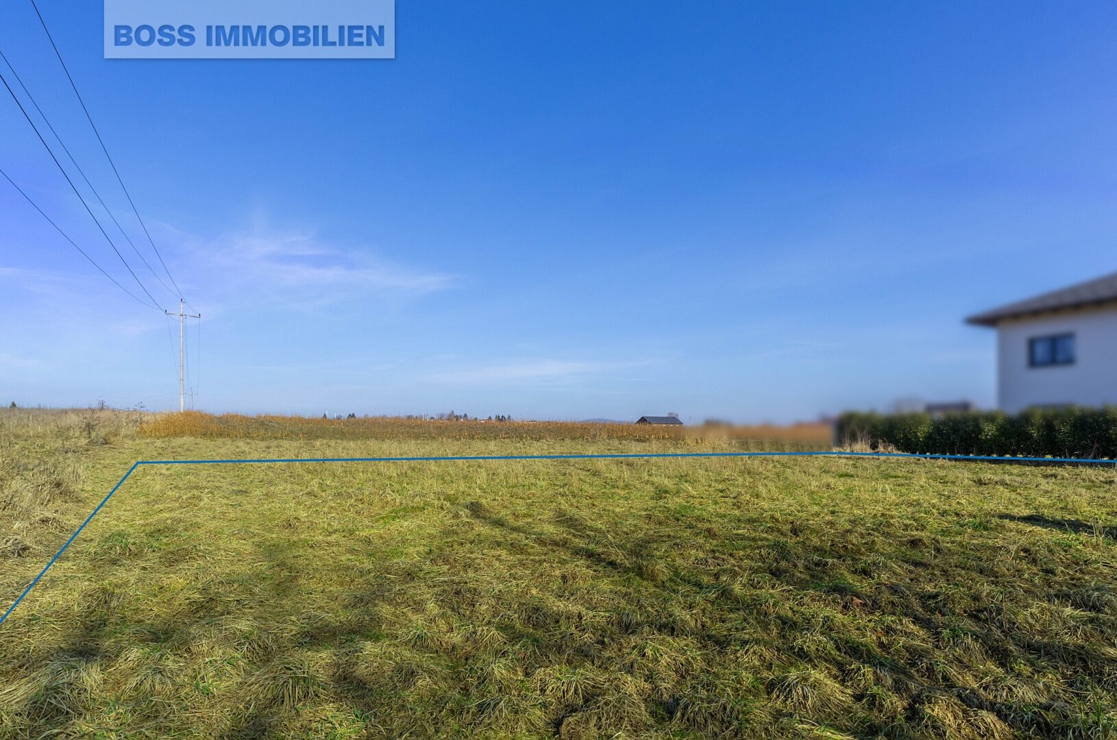 Immobilienfoto