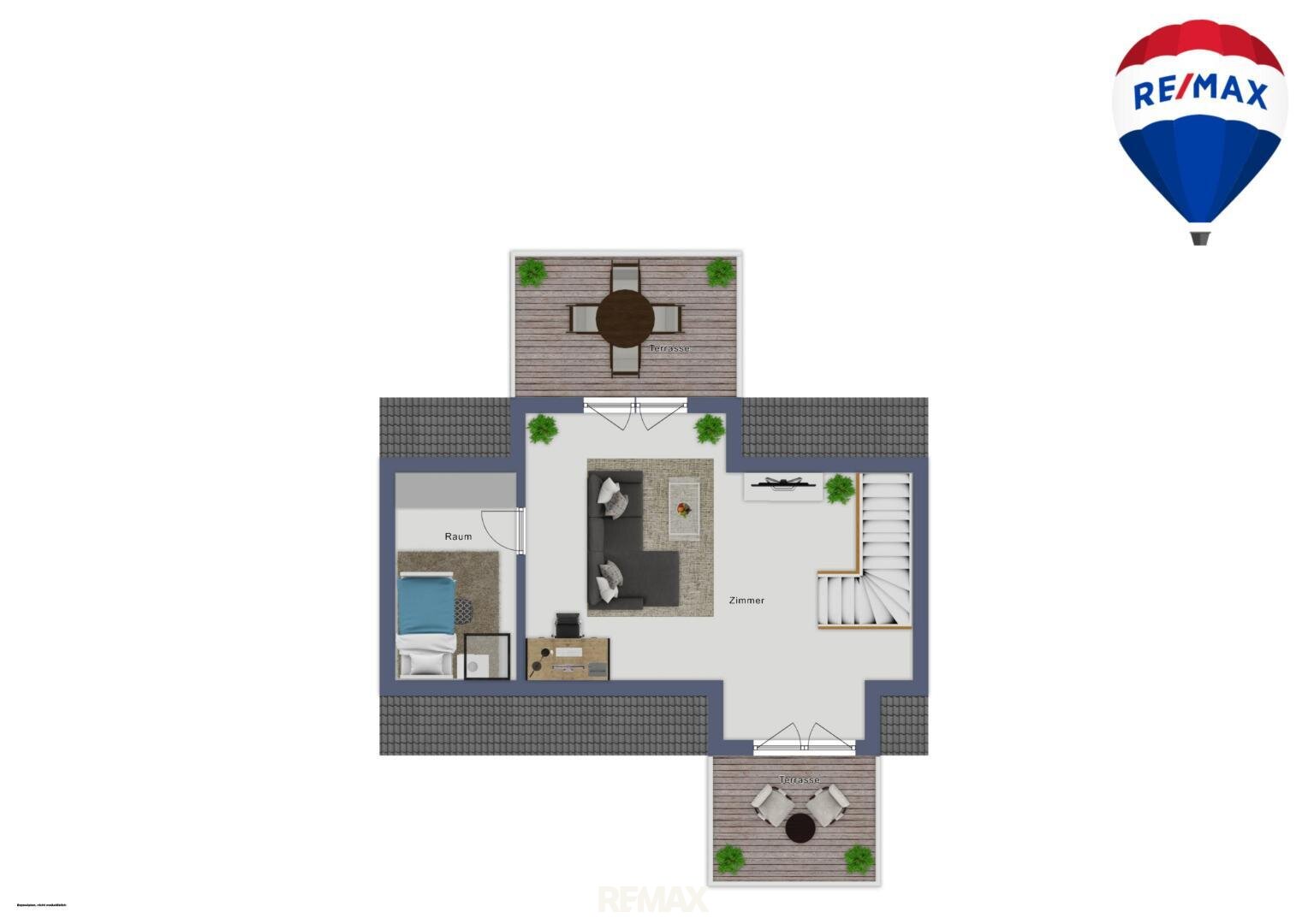Immobilienfoto