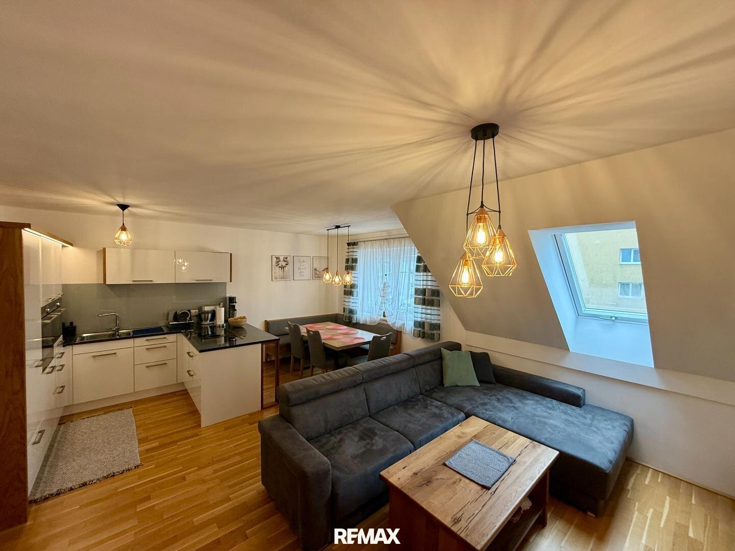Immobilienfoto