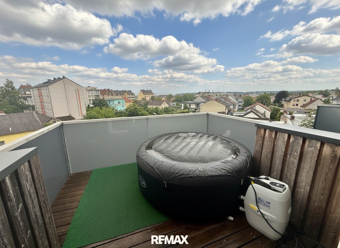 Immobilienfoto