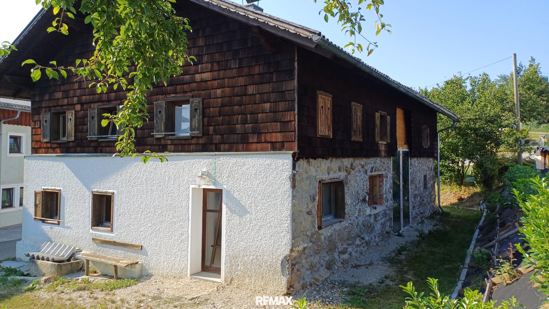 Immobilienfoto