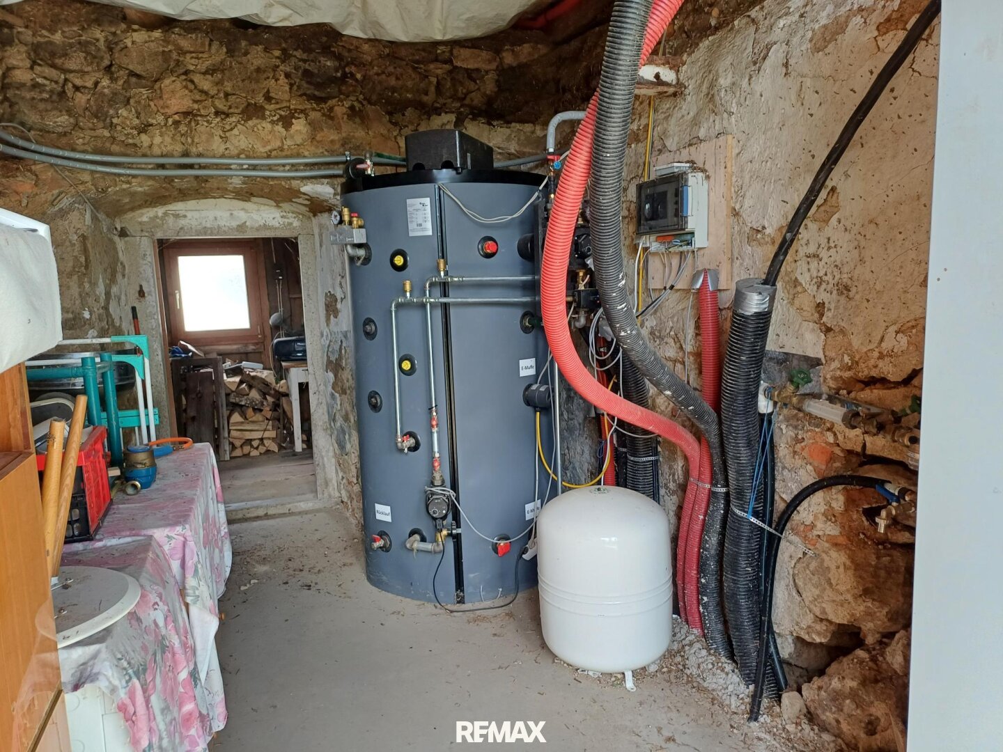 Immobilienfoto