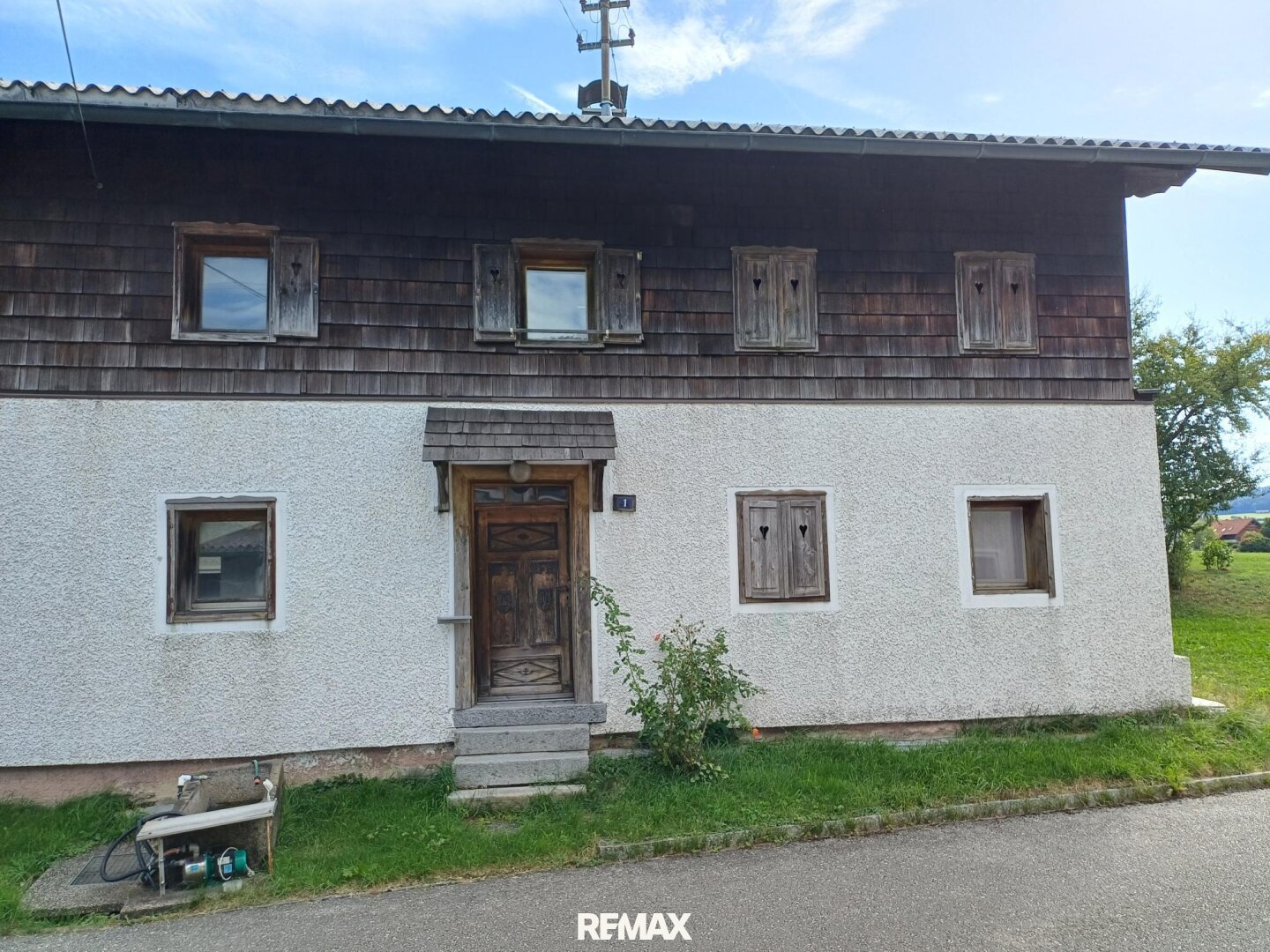 Immobilienfoto