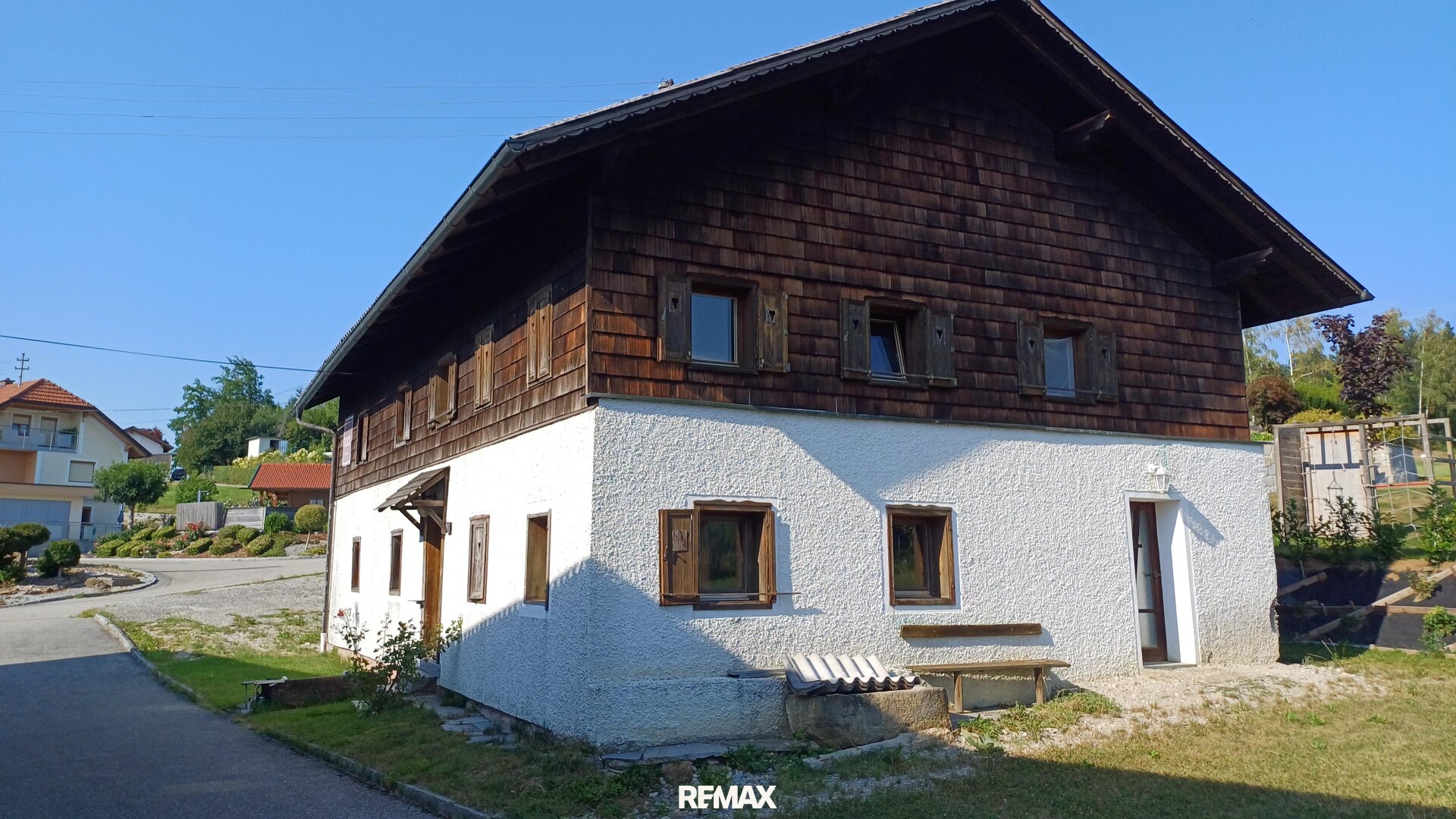 Immobilienfoto