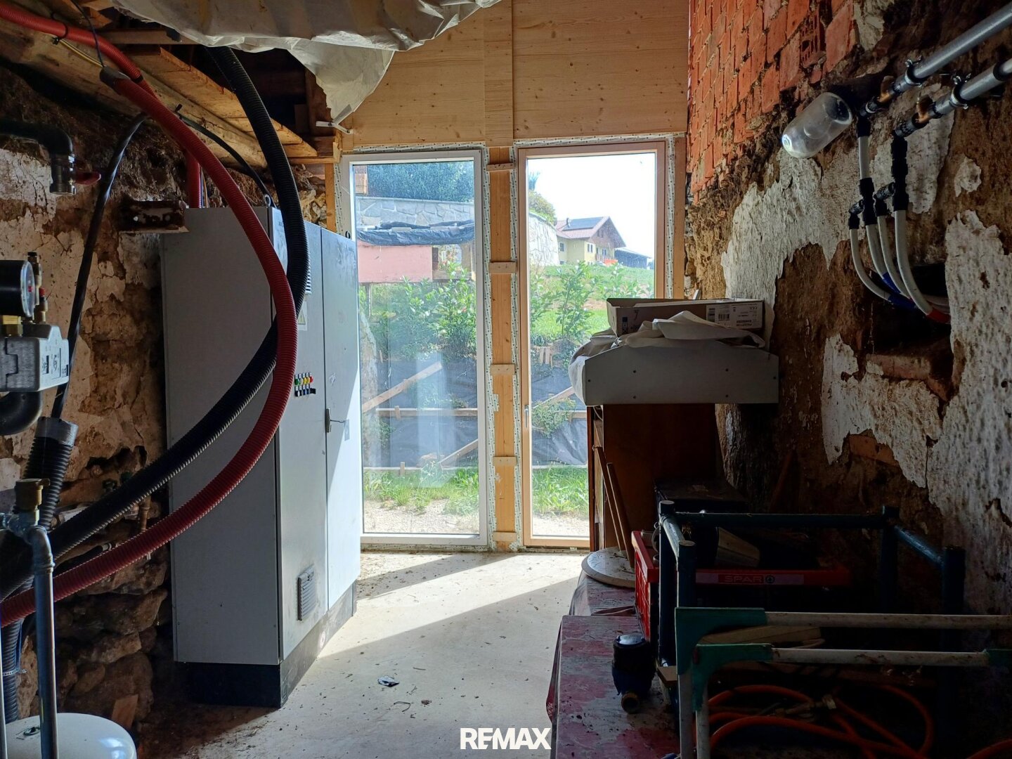 Immobilienfoto