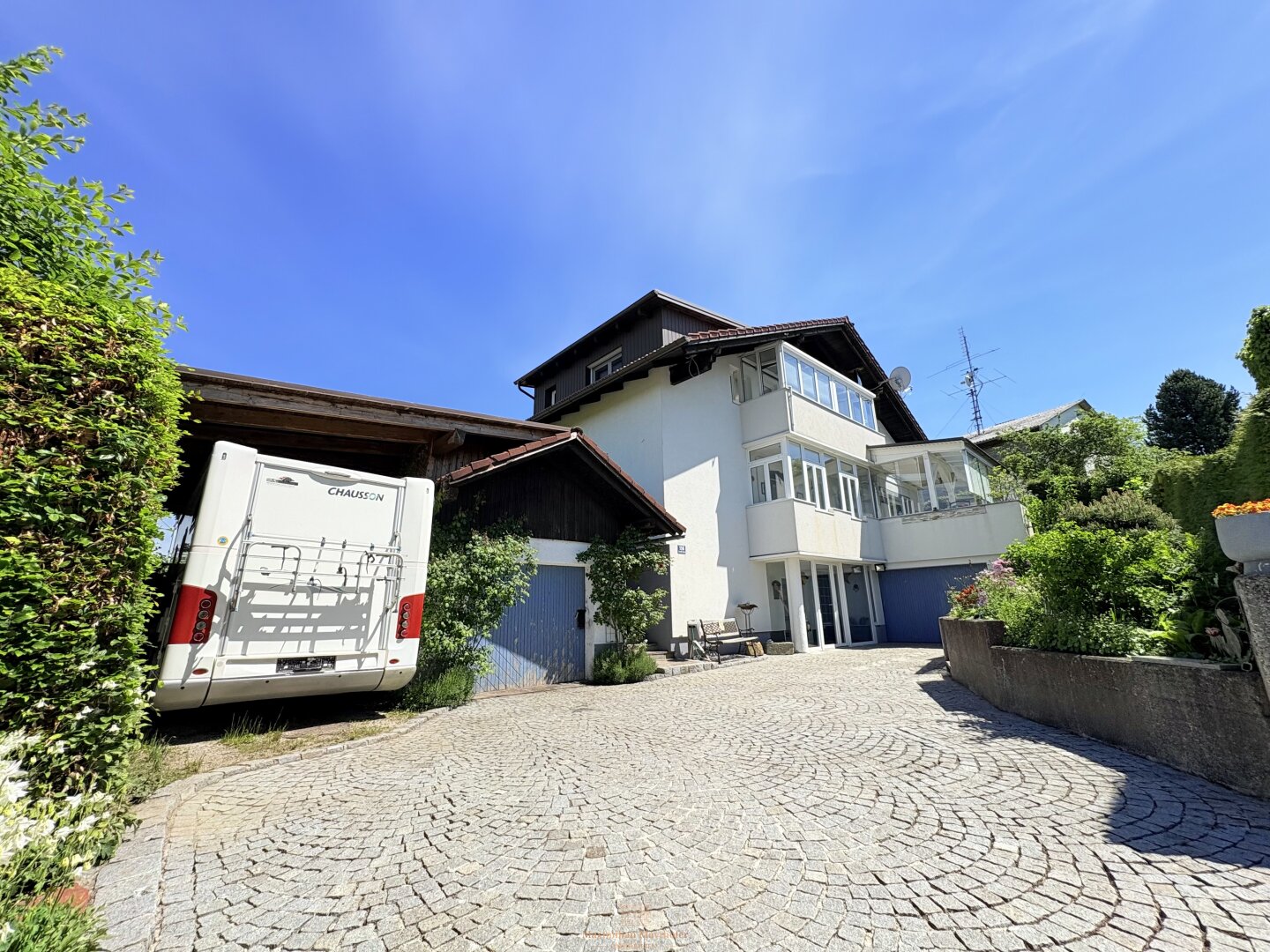 Immobilienfoto