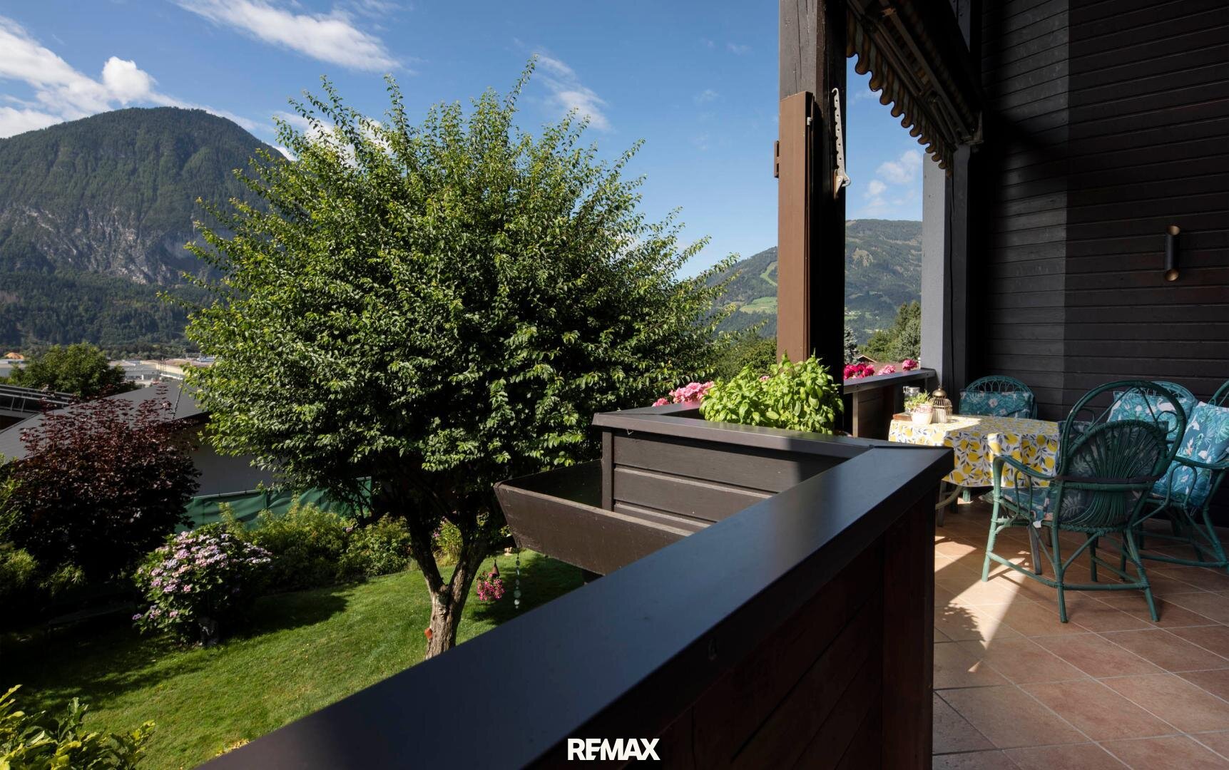 Immobilienfoto