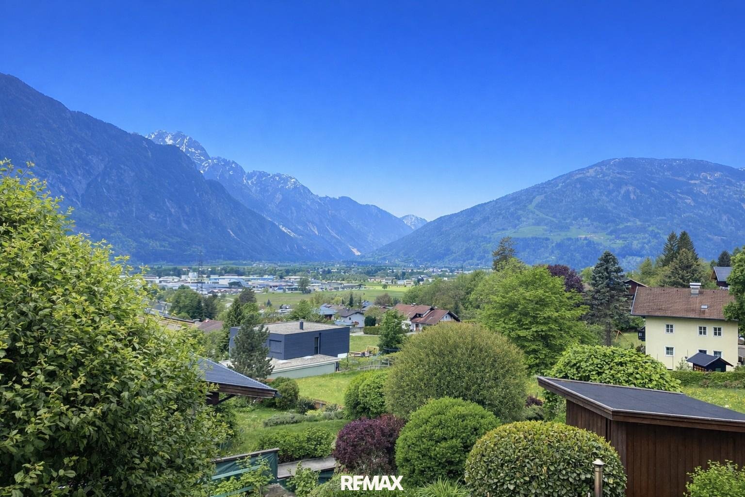 Immobilienfoto