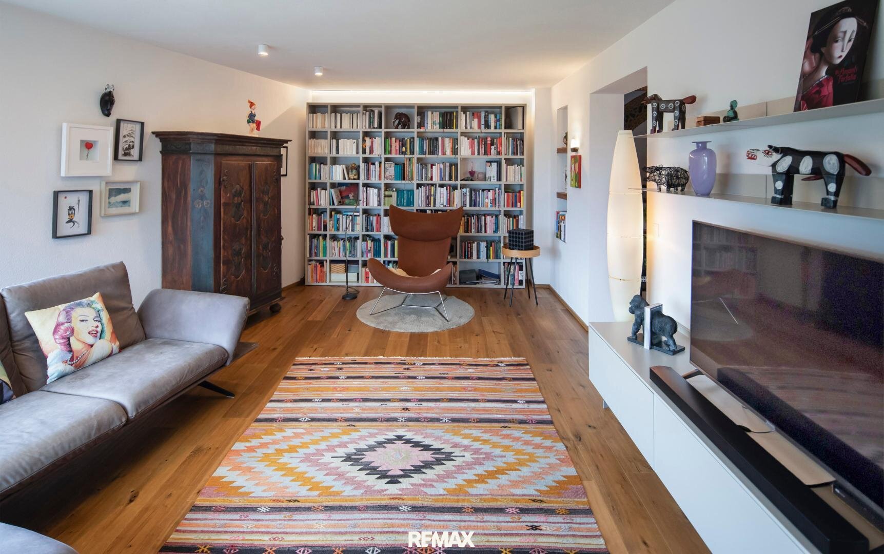 Immobilienfoto