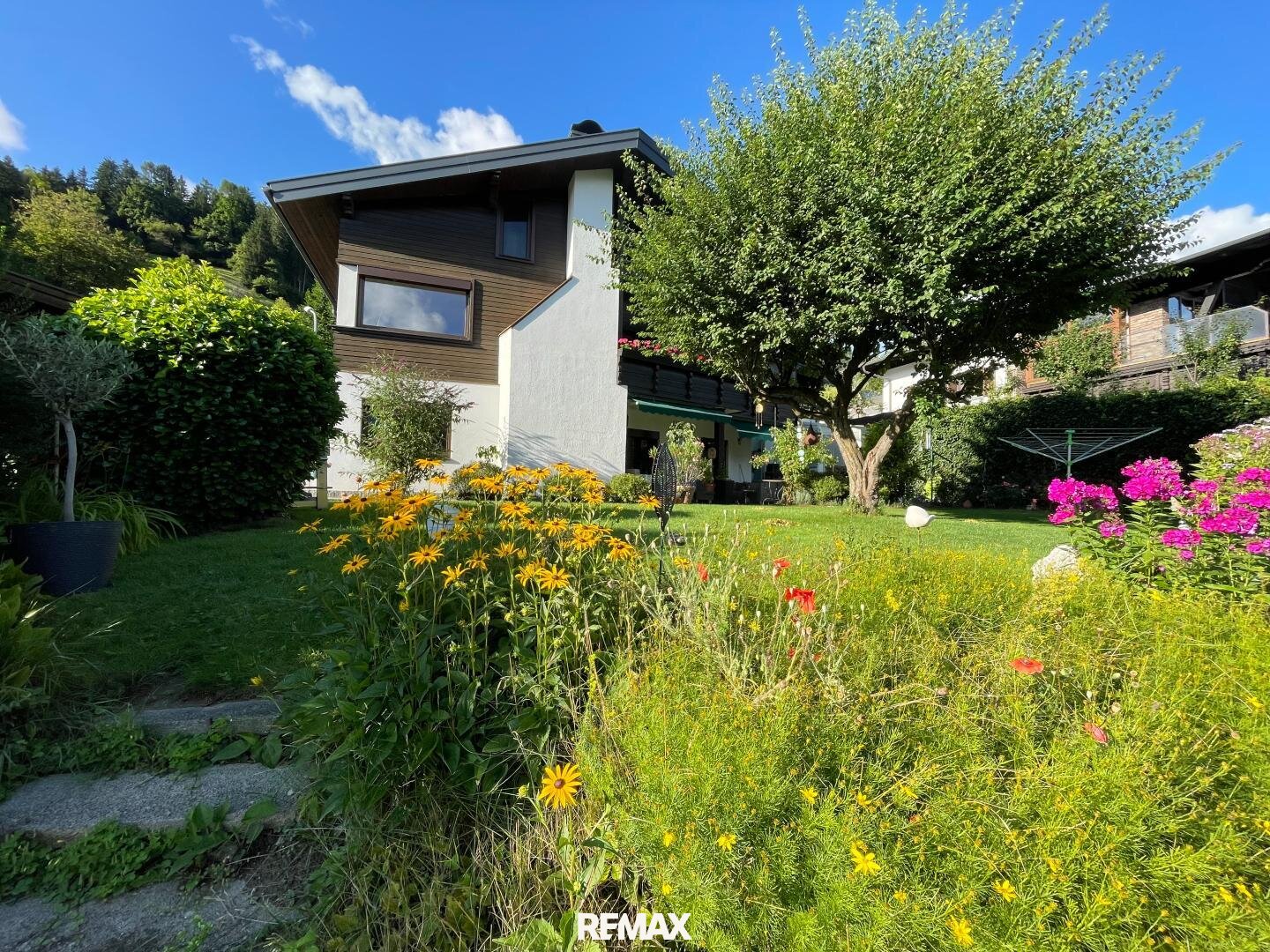 Immobilienfoto