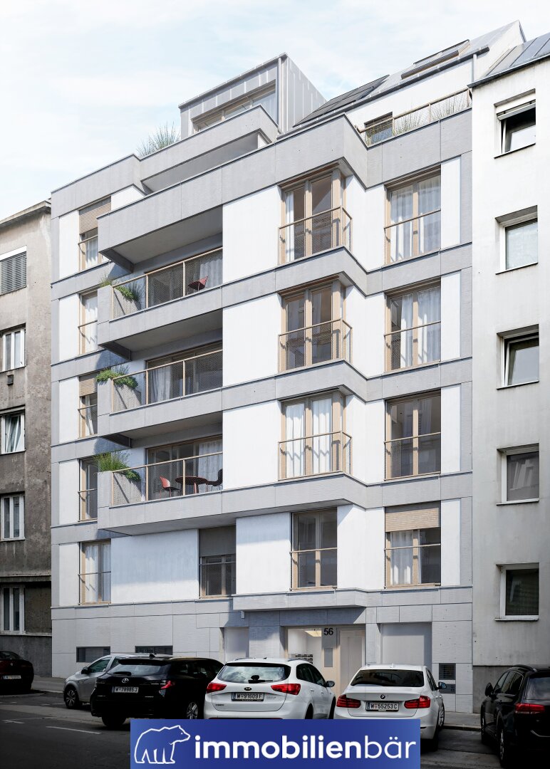 Immobilienfoto