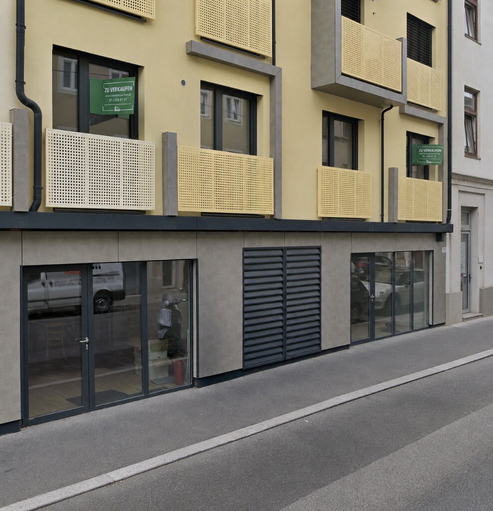 Immobilienfoto