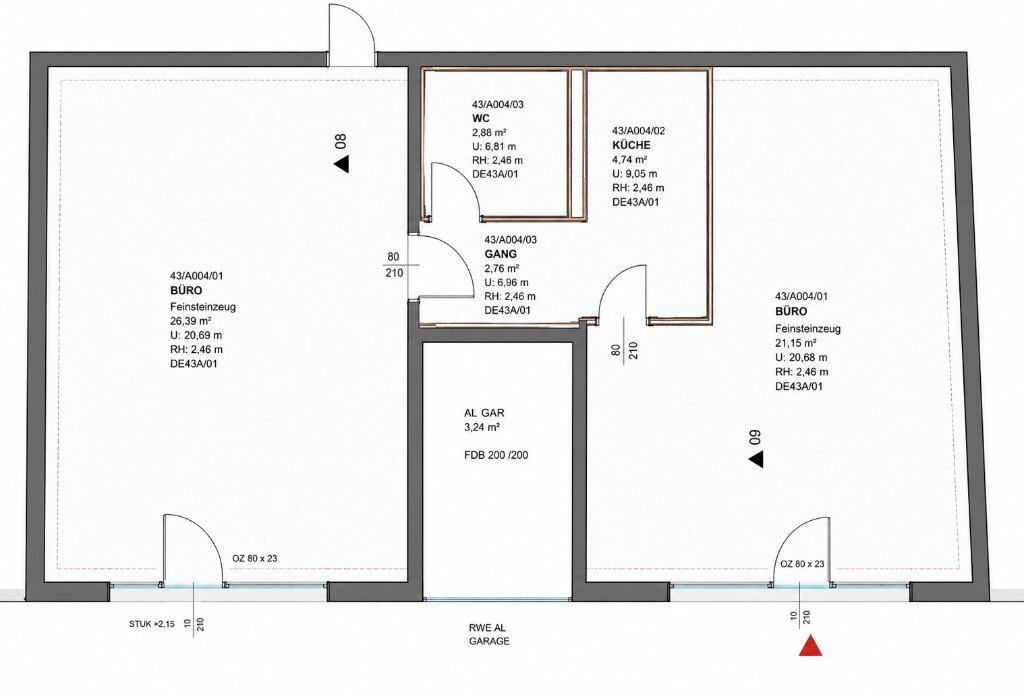 Immobilienfoto
