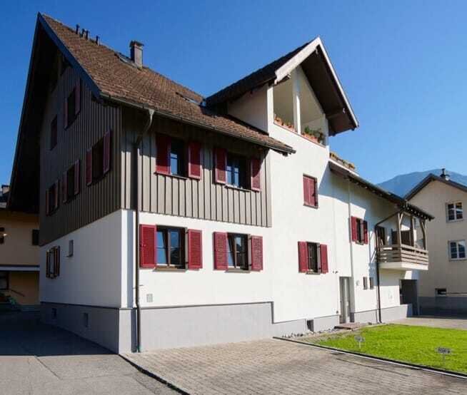 Immobilienfoto