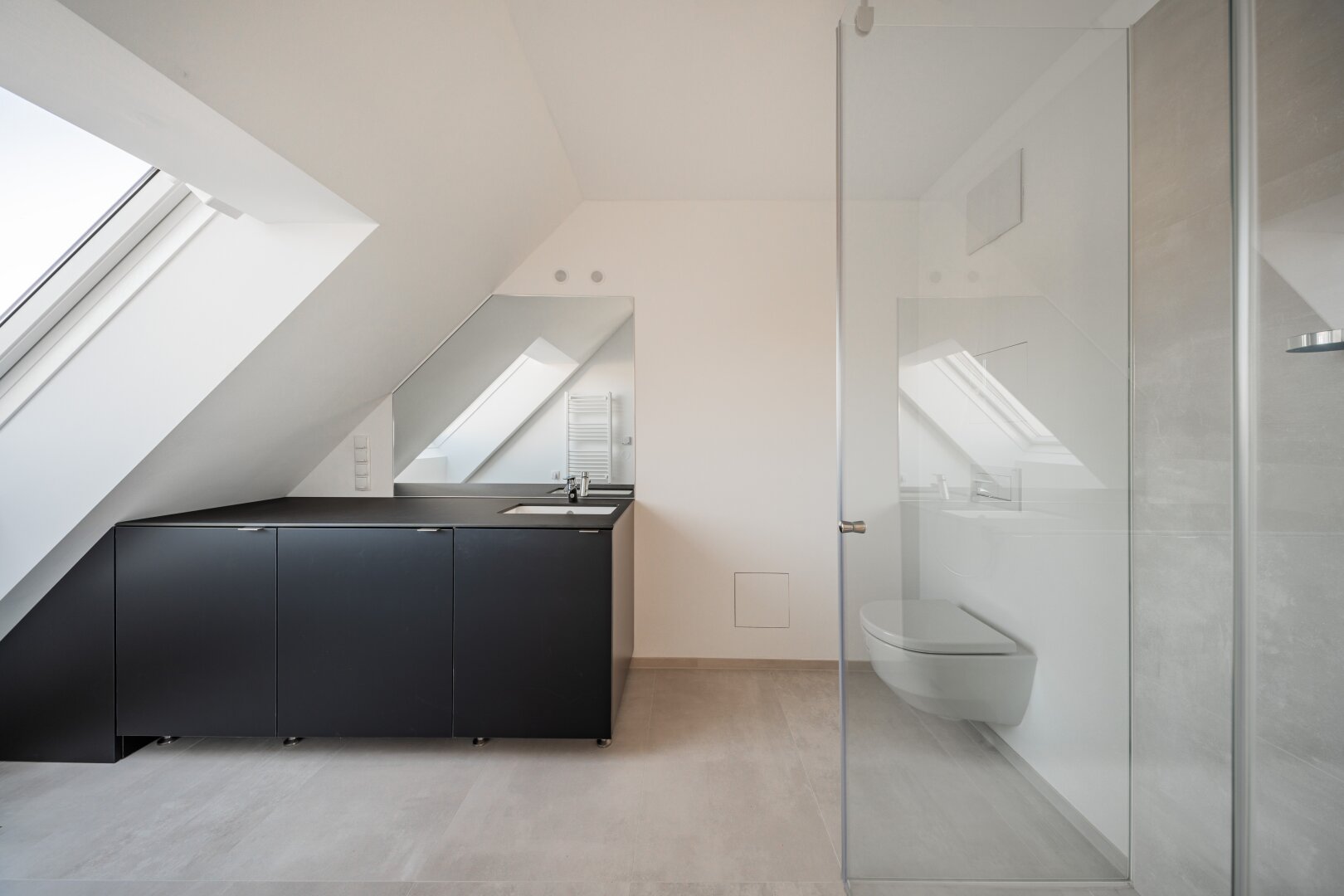 Immobilienfoto