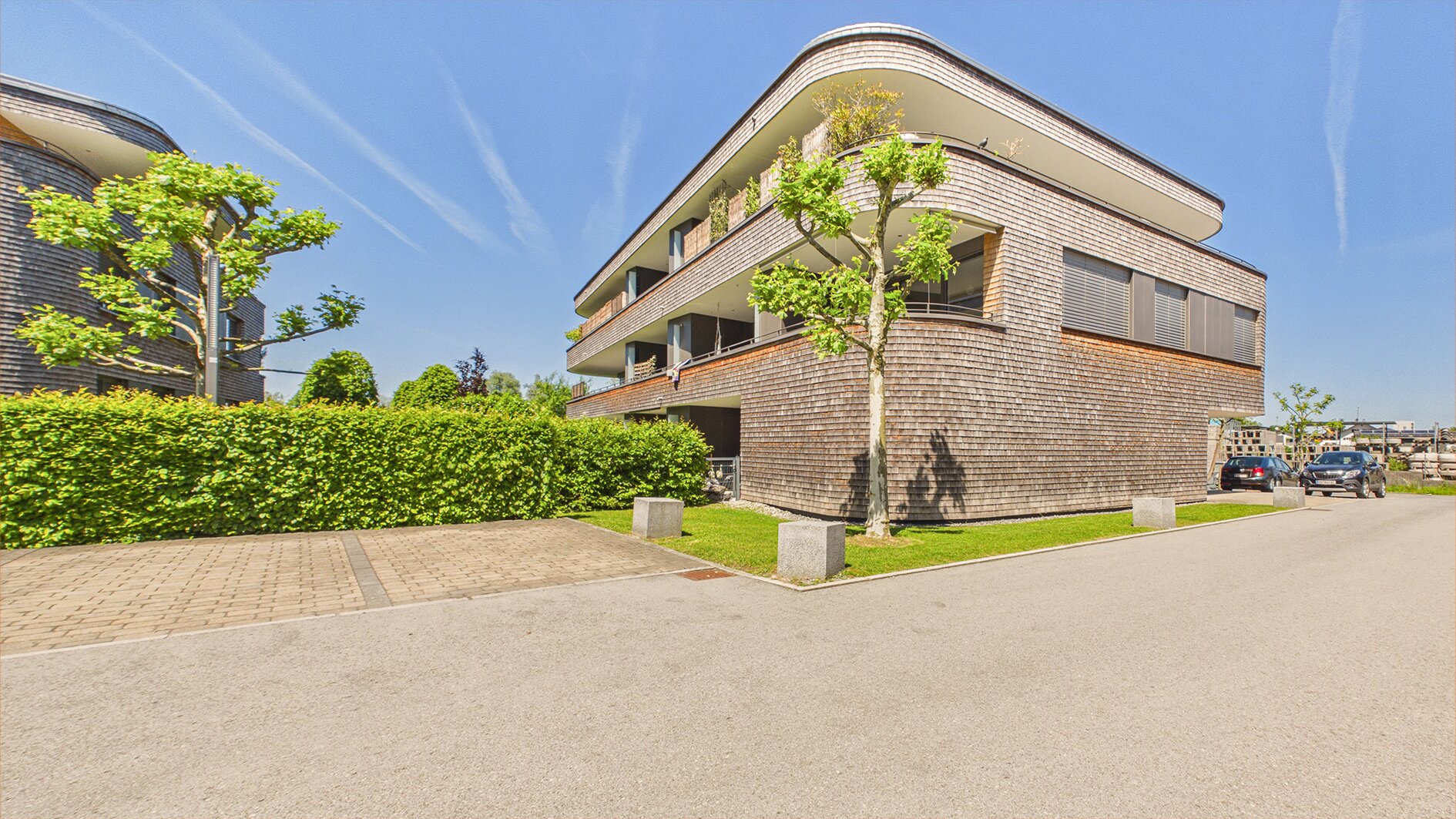 Immobilienfoto
