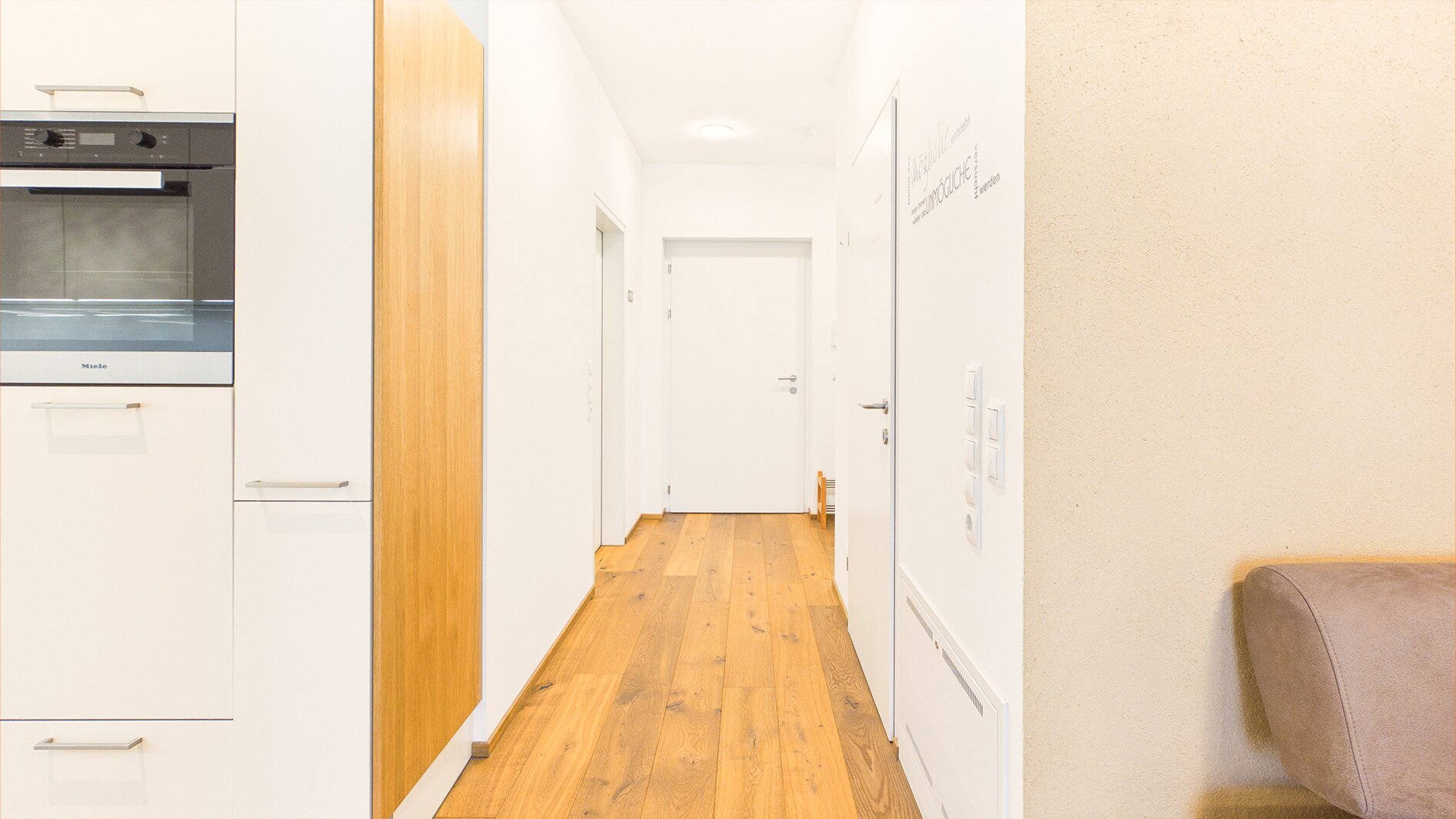Immobilienfoto