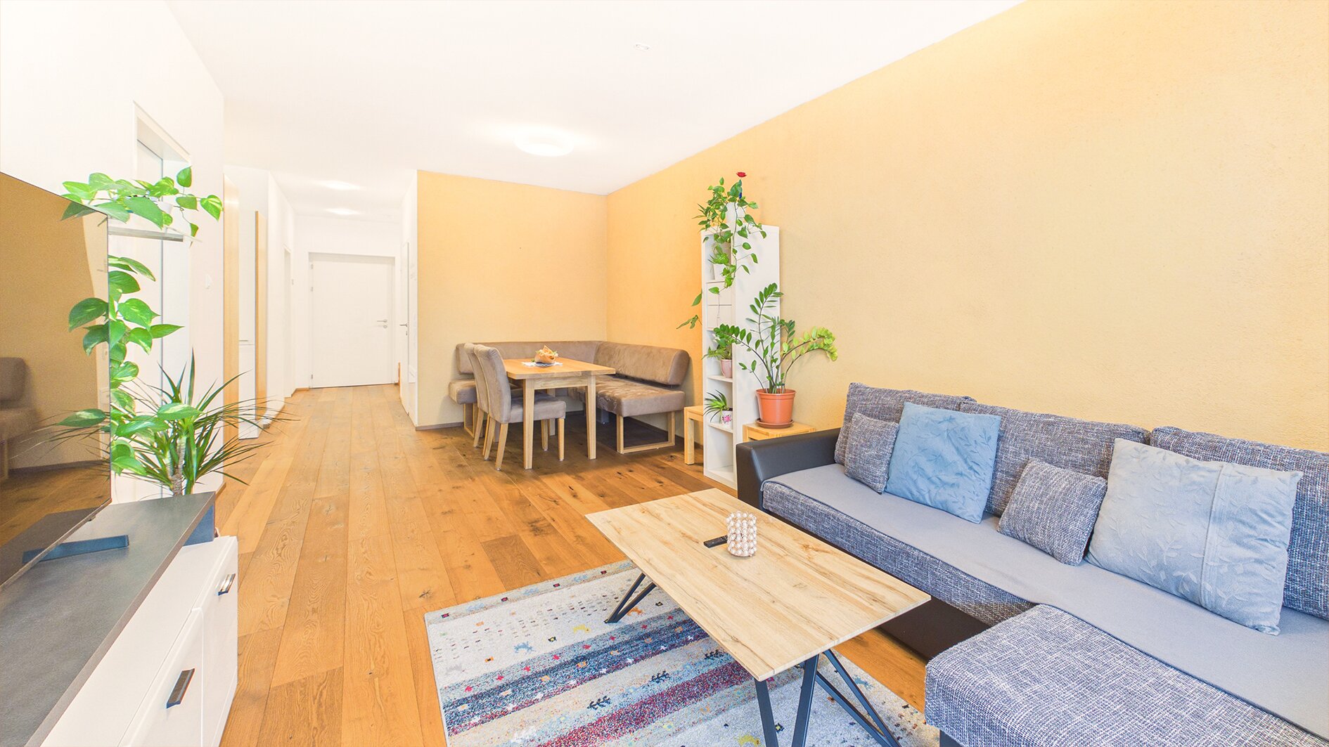 Immobilienfoto