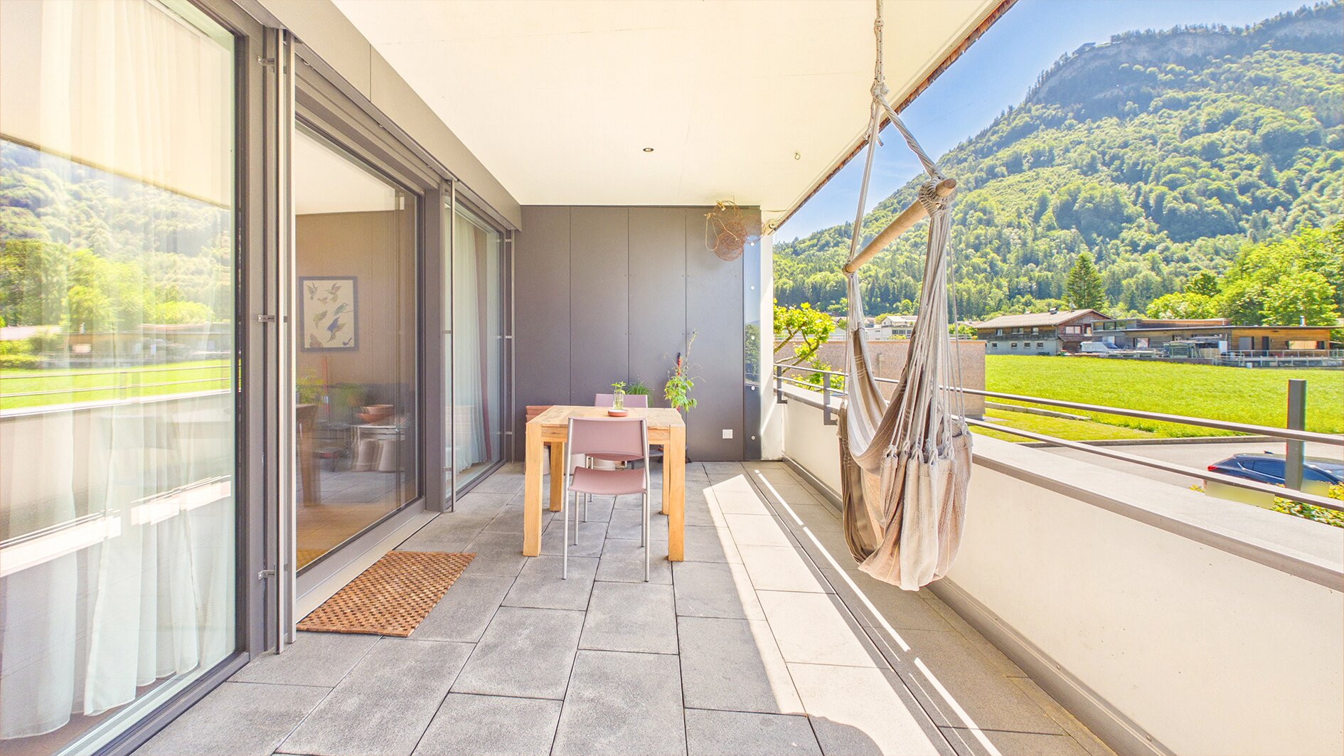 Immobilienfoto