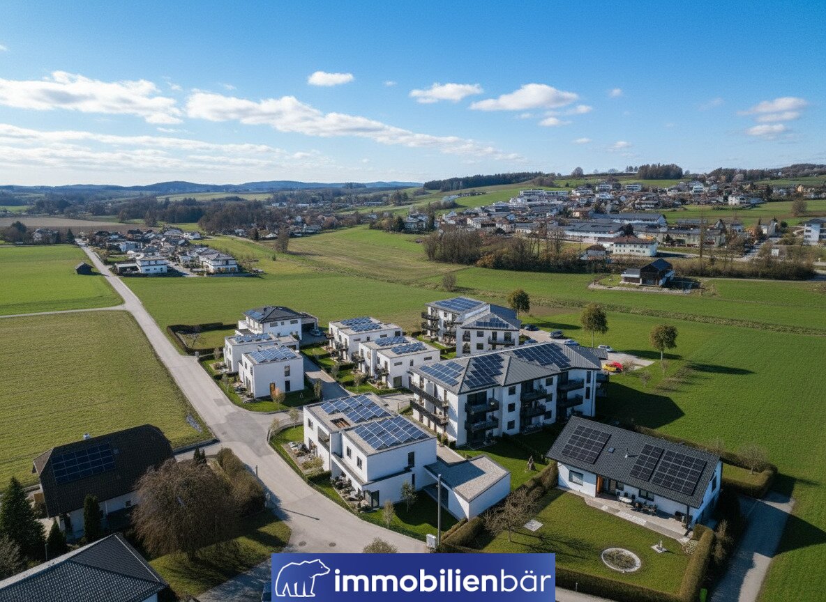 Immobilienfoto