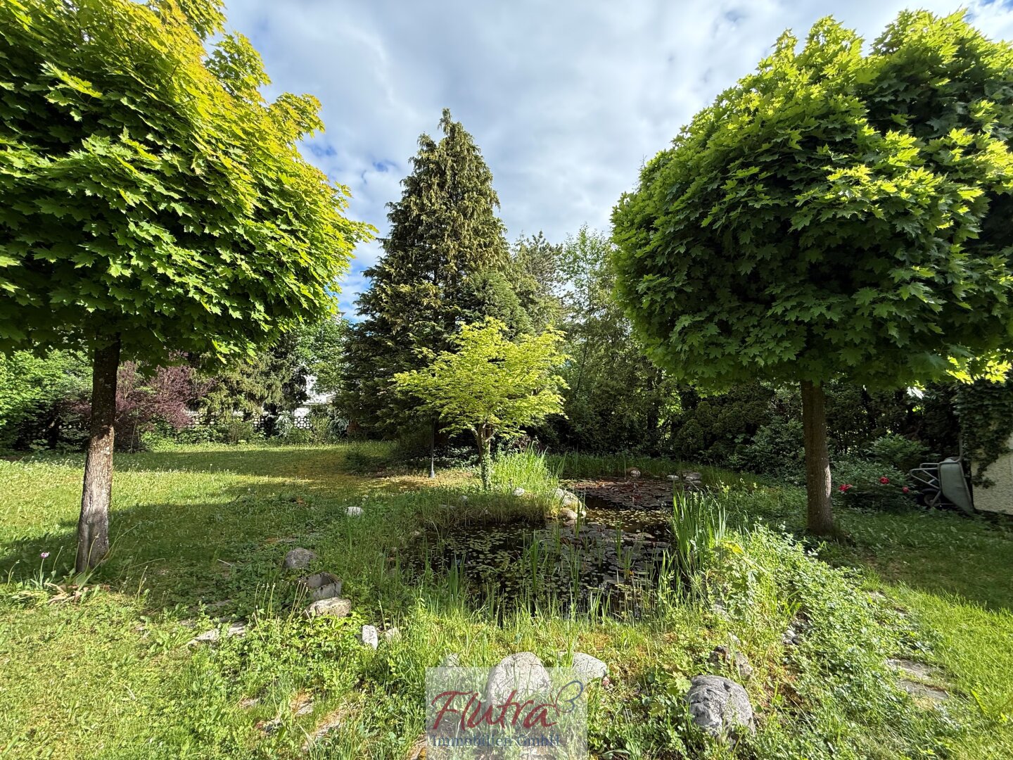 Immobilienfoto