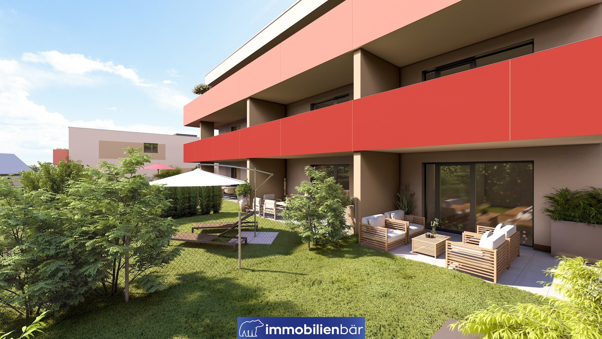 Immobilienfoto
