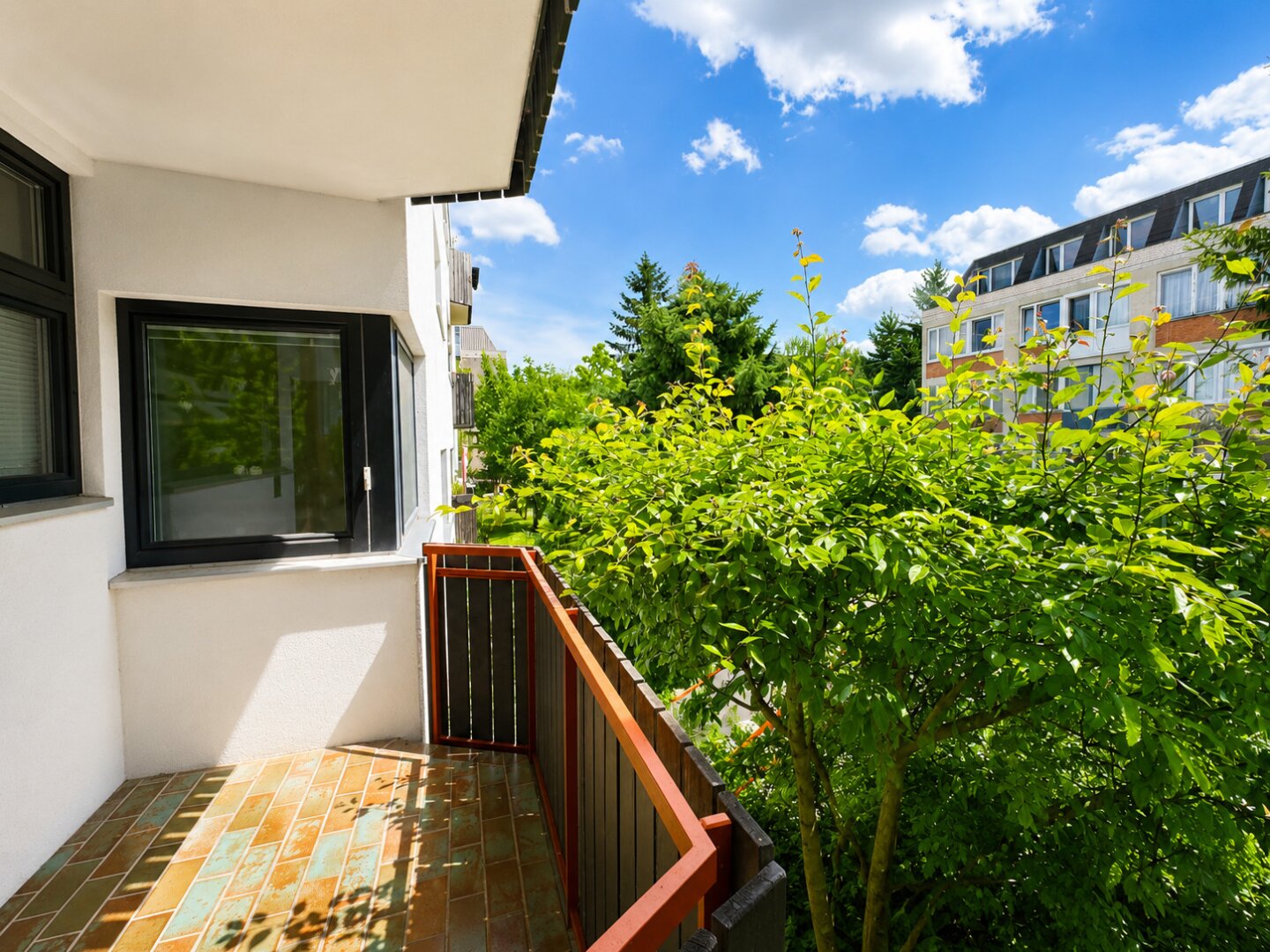 Immobilienfoto